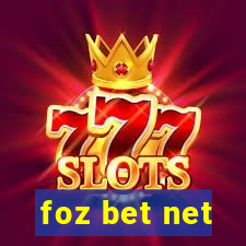 foz bet net